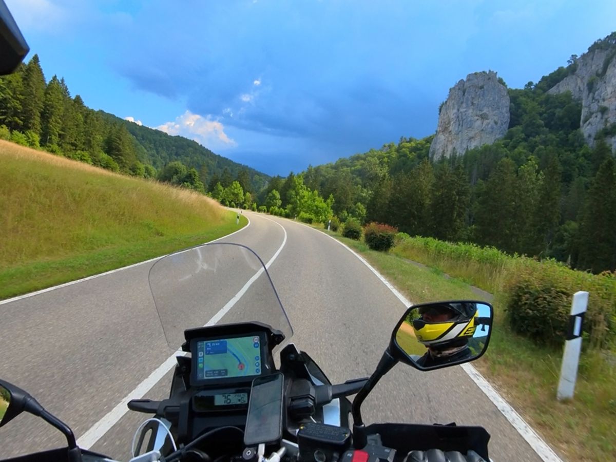 Finale „Viva Iberia“